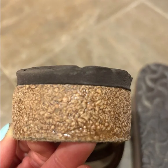 Birkenstock “Florida” sandal size 36 - Picture 9 of 14